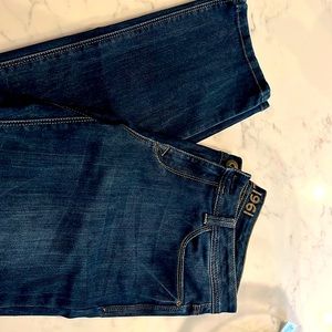 DL1961 style Coco in color Liberty, Sz 30